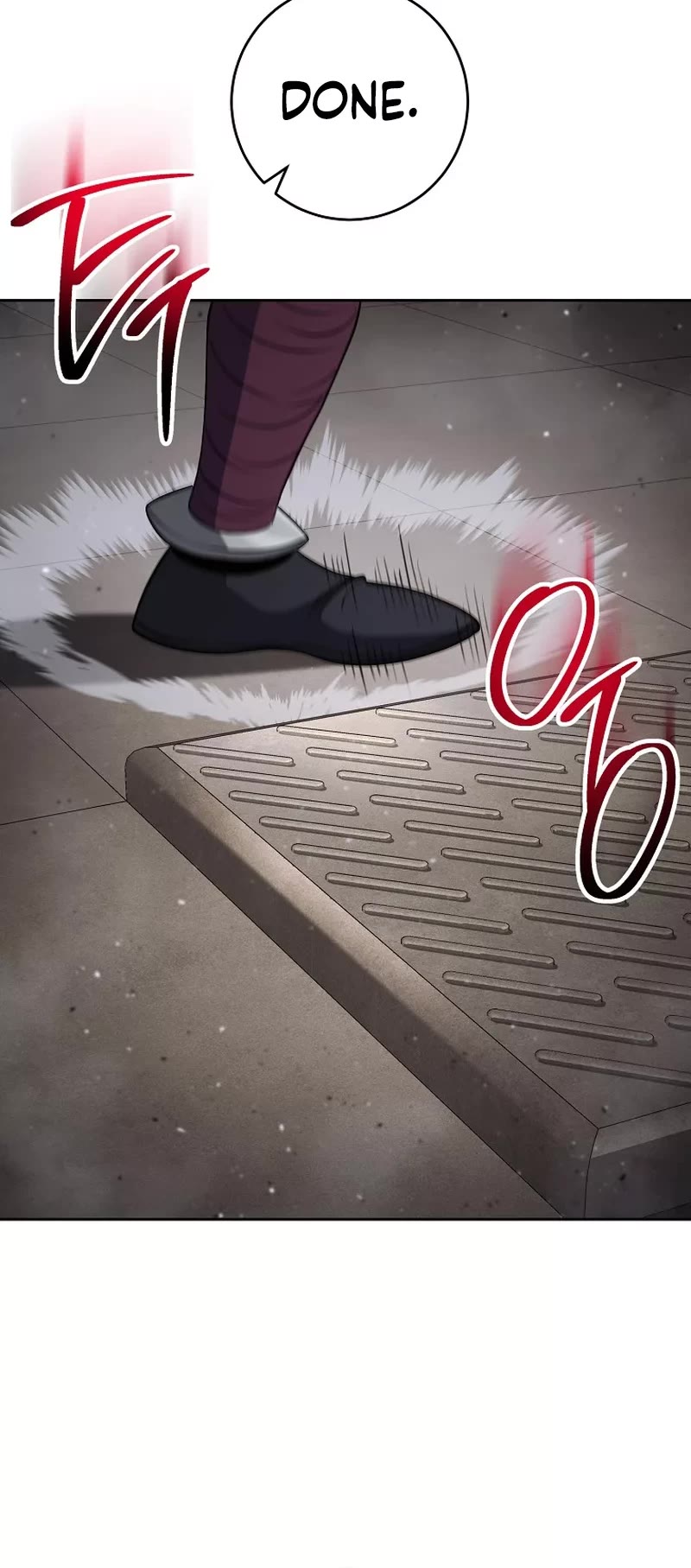 Skeleton Soldier Couldn’t Protect the Dungeon Chapter 257 page 12 - Chapter 257