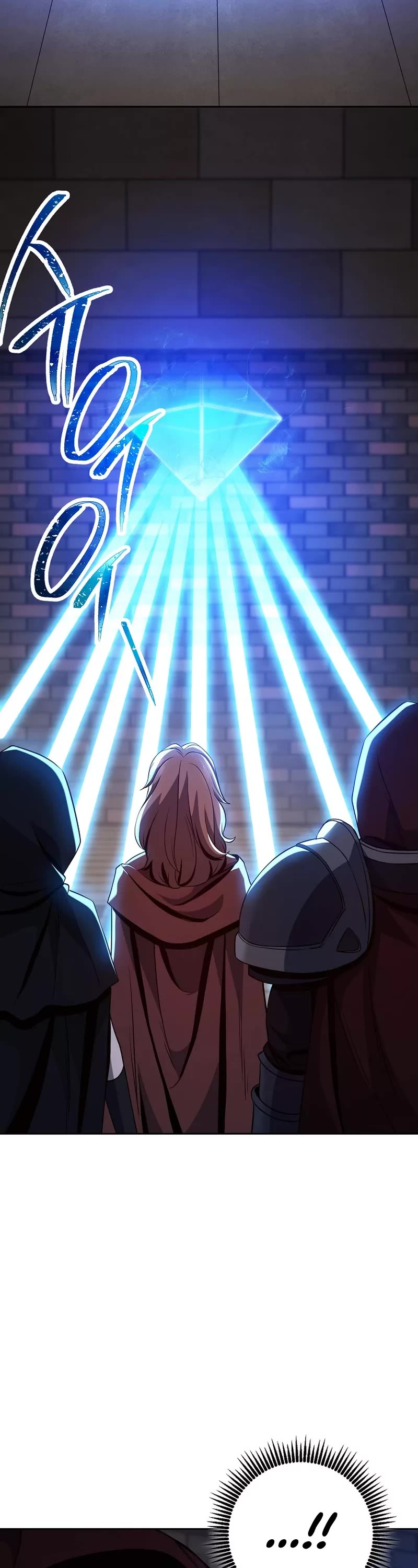 Skeleton Soldier Couldn’t Protect the Dungeon Chapter 257 page 18 - Chapter 257