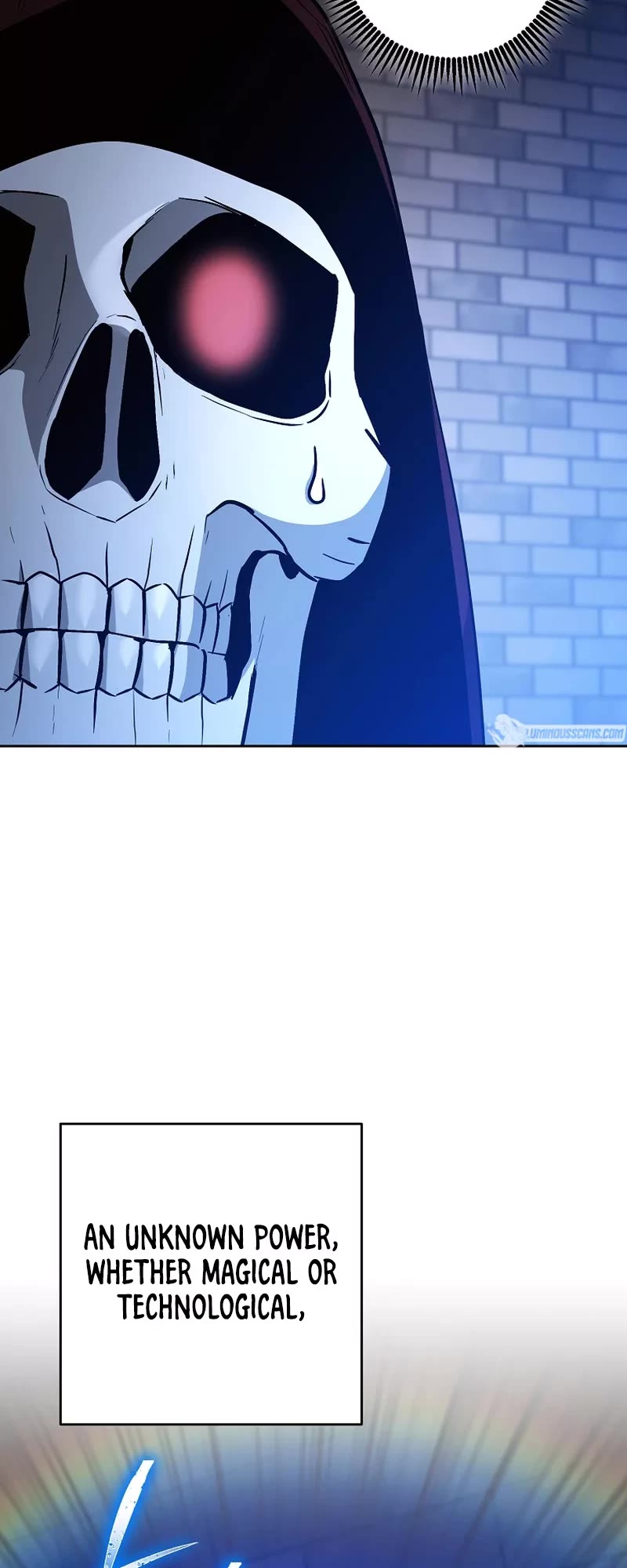Skeleton Soldier Couldn’t Protect the Dungeon Chapter 257 page 19 - Chapter 257