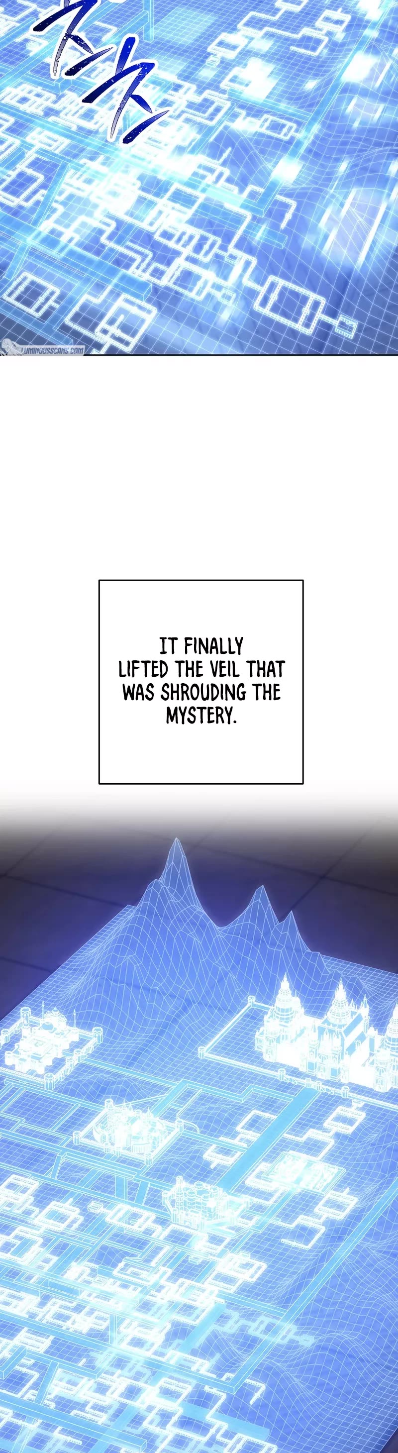 Skeleton Soldier Couldn’t Protect the Dungeon Chapter 257 page 22 - Chapter 257