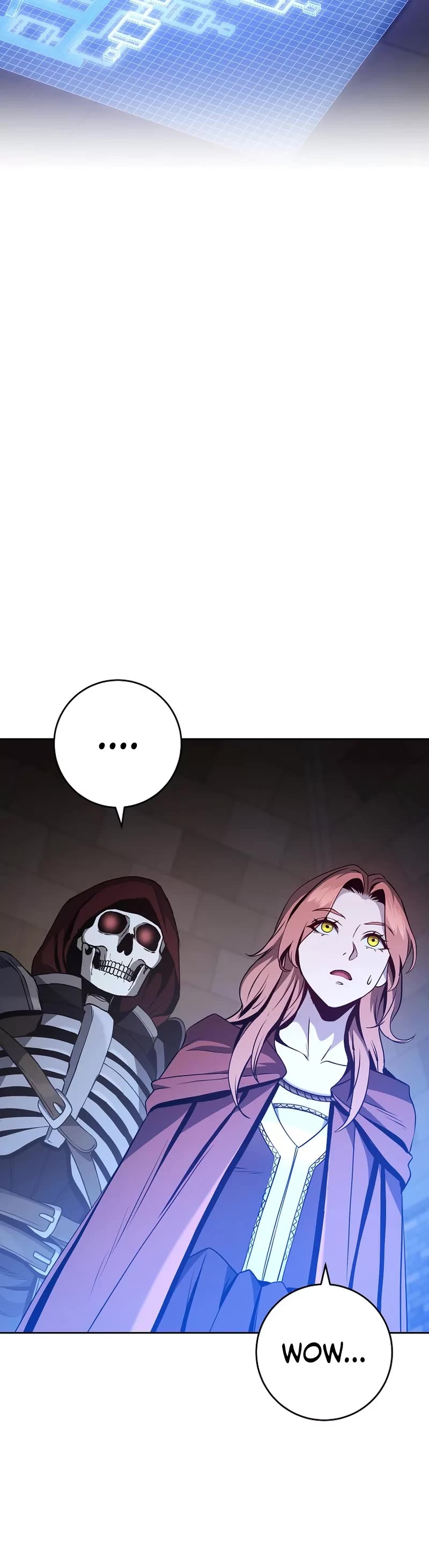 Skeleton Soldier Couldn’t Protect the Dungeon Chapter 257 page 23 - Chapter 257