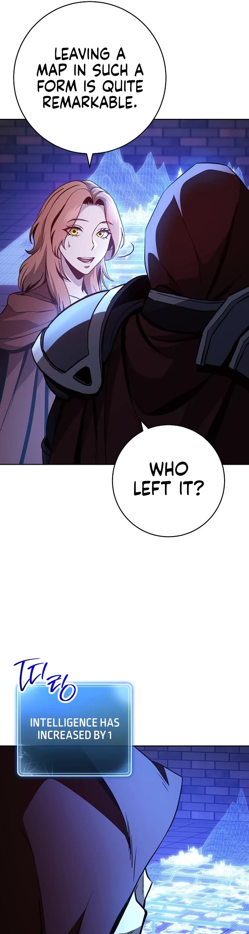 Skeleton Soldier Couldn’t Protect the Dungeon Chapter 257 page 24 - Chapter 257
