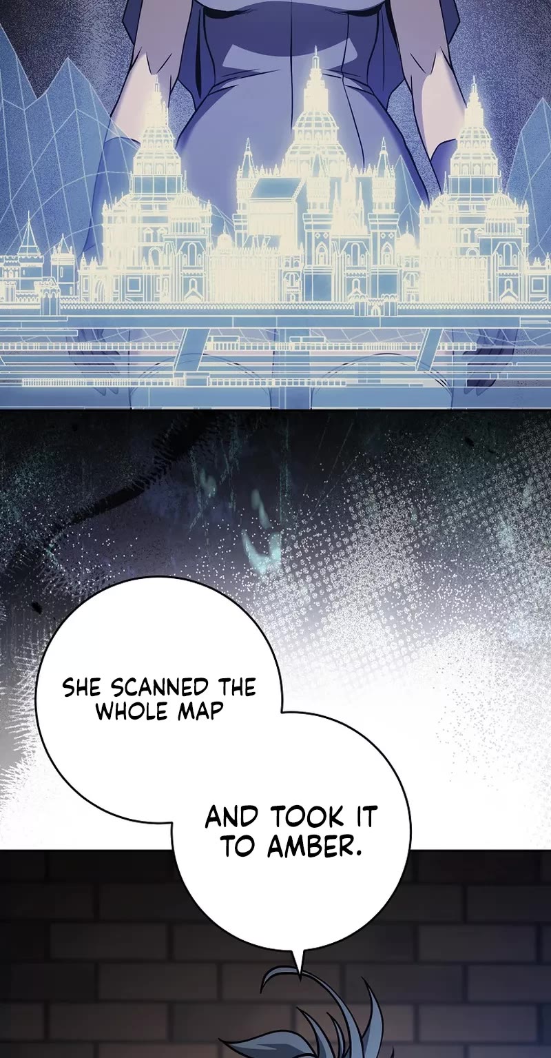 Skeleton Soldier Couldn’t Protect the Dungeon Chapter 257 page 29 - Chapter 257
