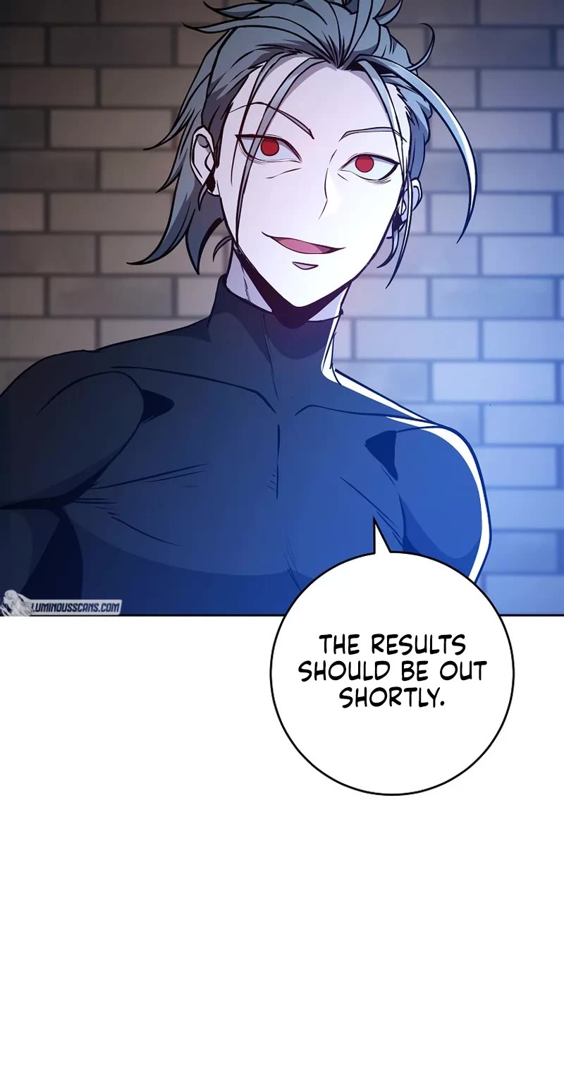 Skeleton Soldier Couldn’t Protect the Dungeon Chapter 257 page 30 - Chapter 257