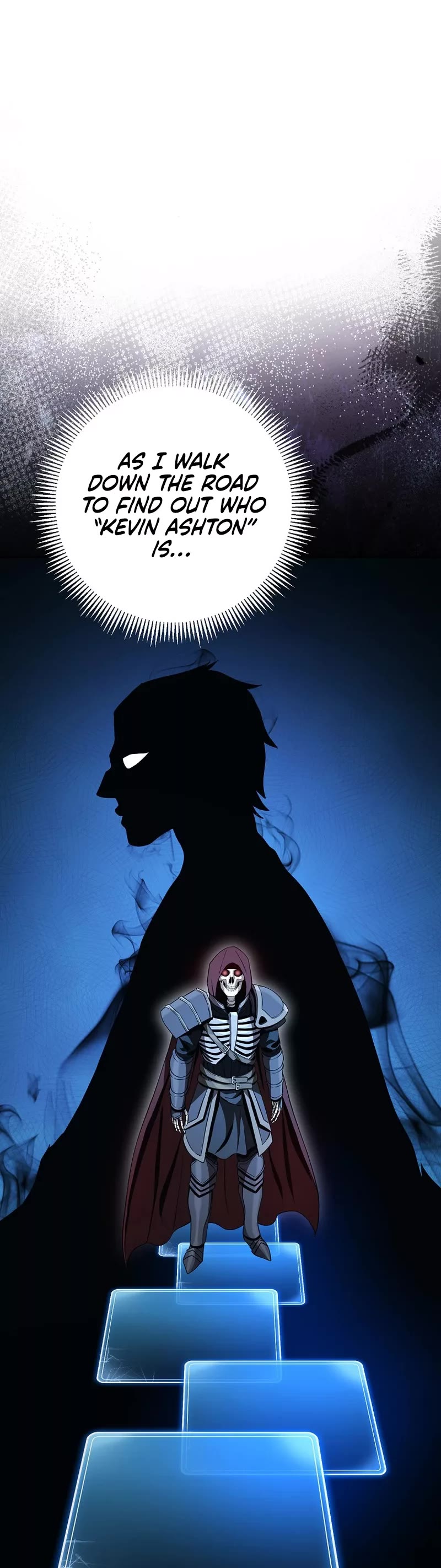 Skeleton Soldier Couldn’t Protect the Dungeon Chapter 257 page 32 - Chapter 257