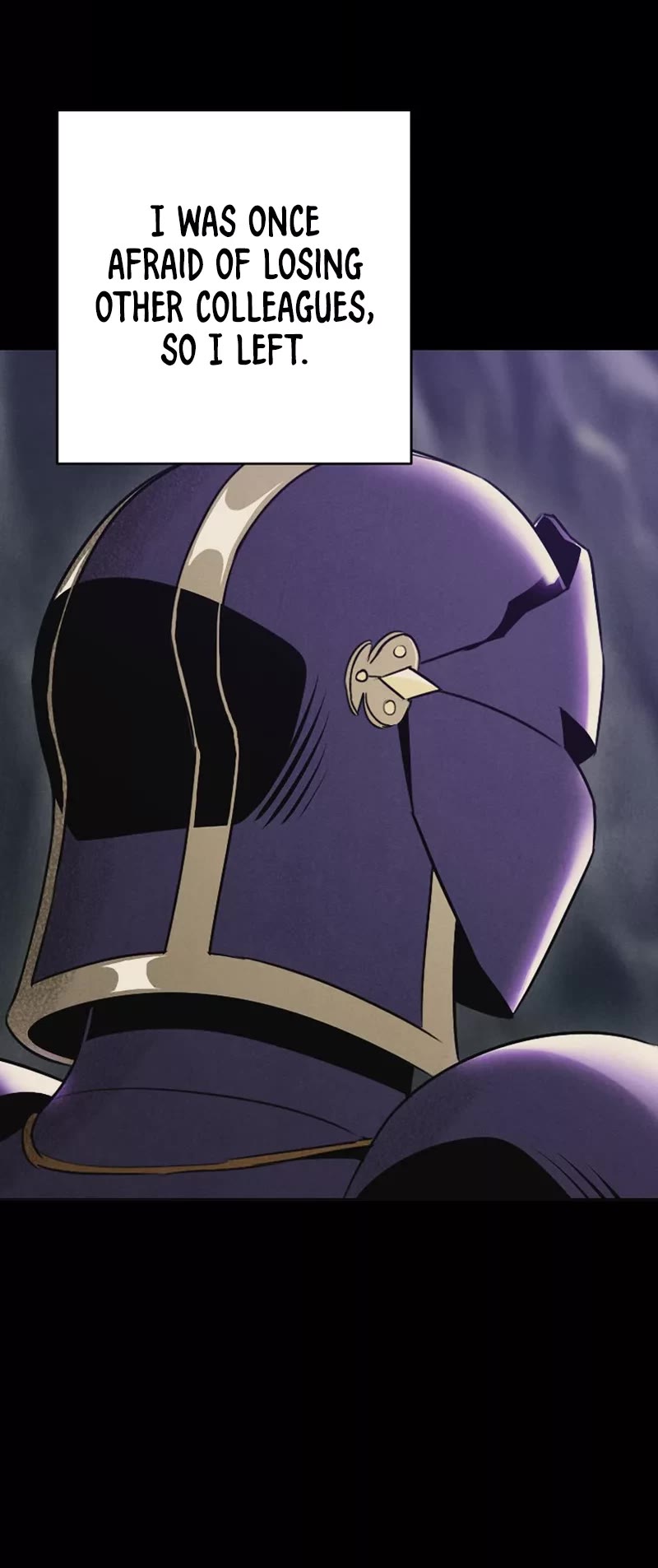 Skeleton Soldier Couldn’t Protect the Dungeon Chapter 257 page 36 - Chapter 257