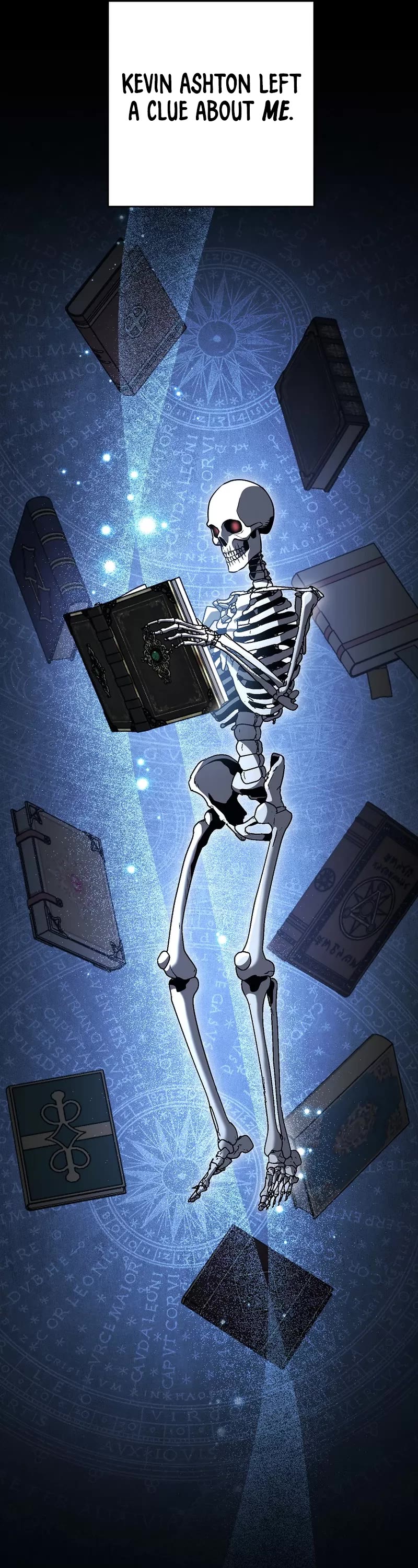 Skeleton Soldier Couldn’t Protect the Dungeon Chapter 257 page 38 - Chapter 257