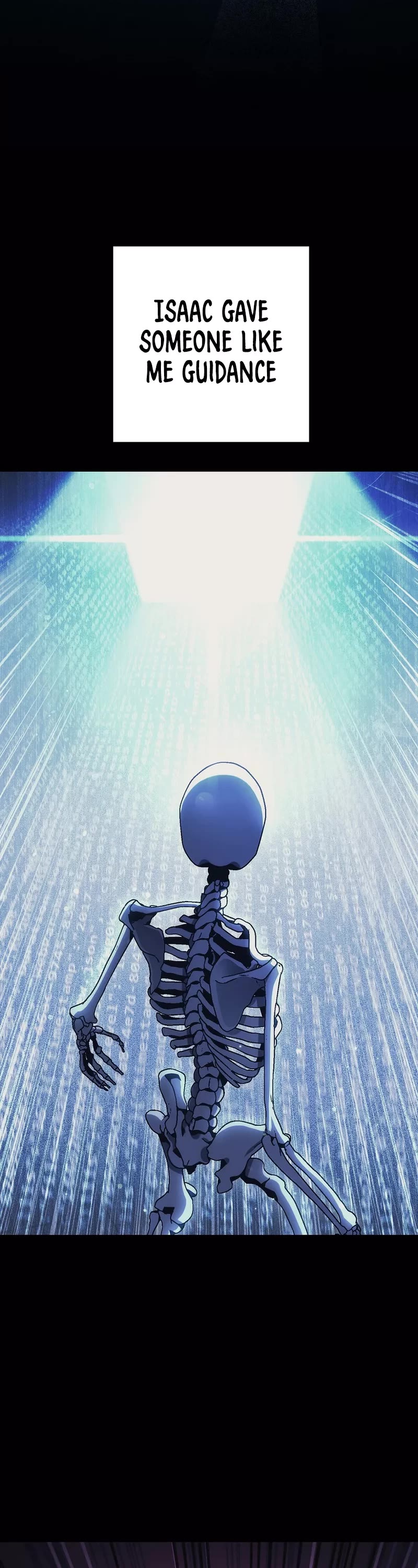 Skeleton Soldier Couldn’t Protect the Dungeon Chapter 257 page 39 - Chapter 257
