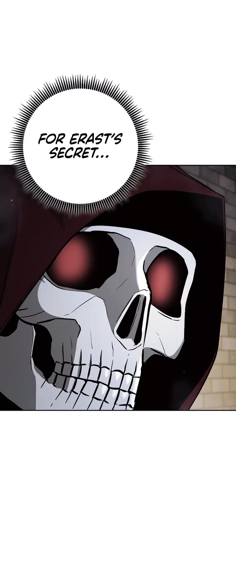 Skeleton Soldier Couldn’t Protect the Dungeon Chapter 257 page 4 - Chapter 257