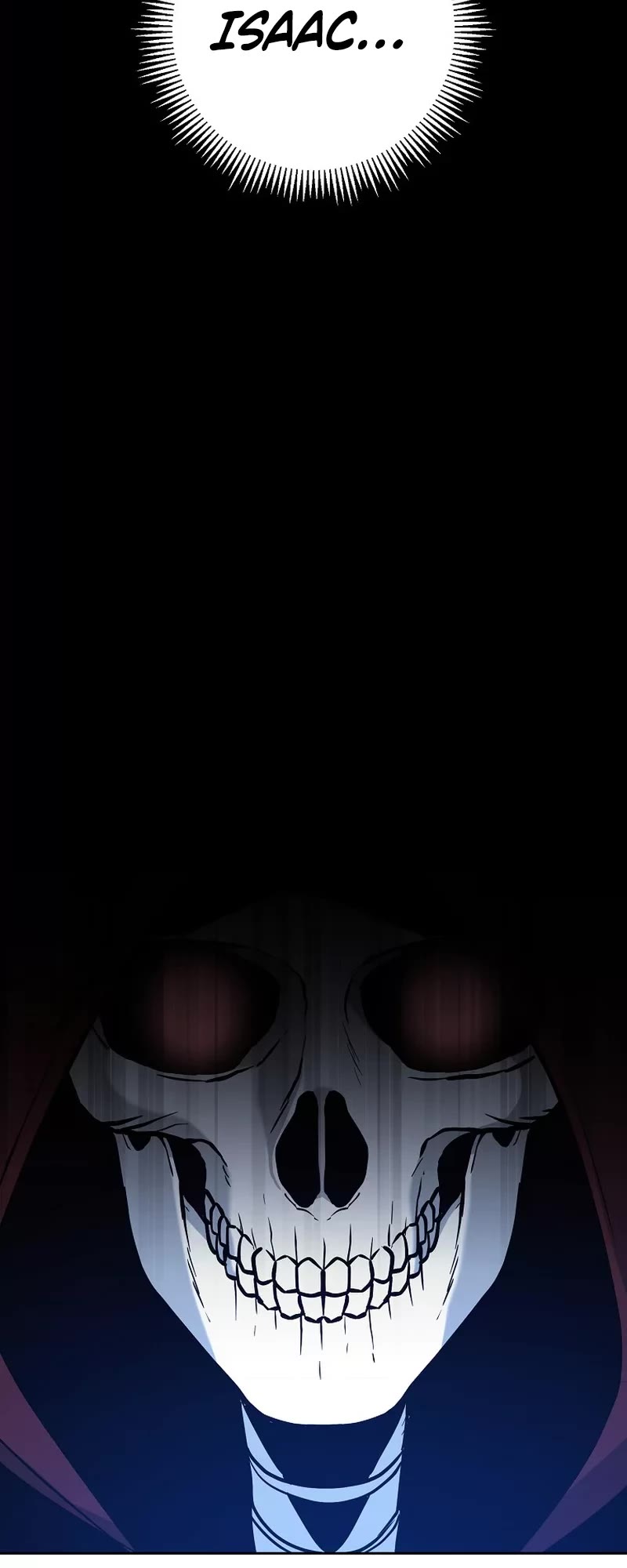 Skeleton Soldier Couldn’t Protect the Dungeon Chapter 257 page 41 - Chapter 257