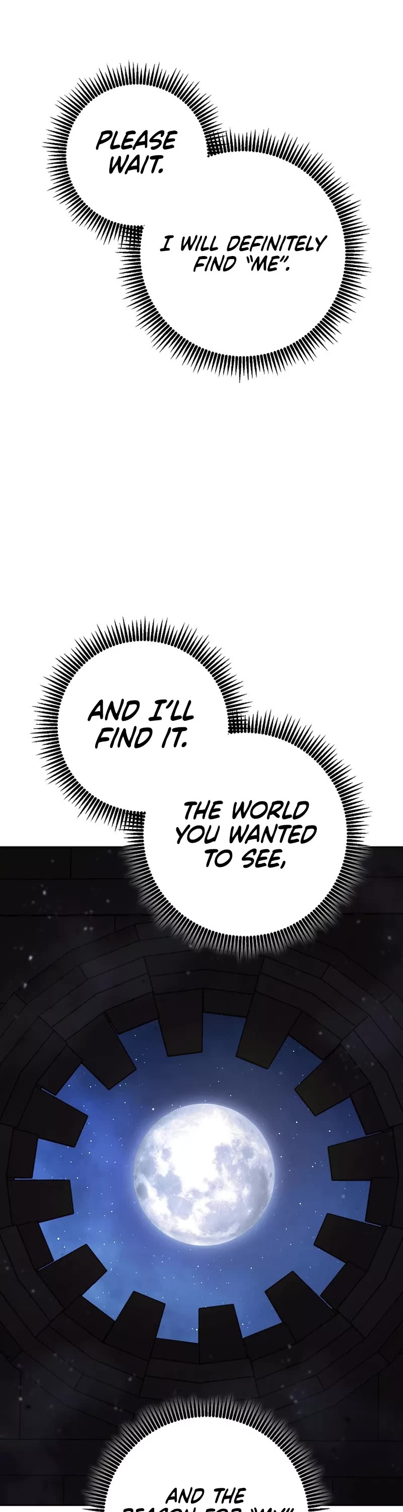 Skeleton Soldier Couldn’t Protect the Dungeon Chapter 257 page 42 - Chapter 257