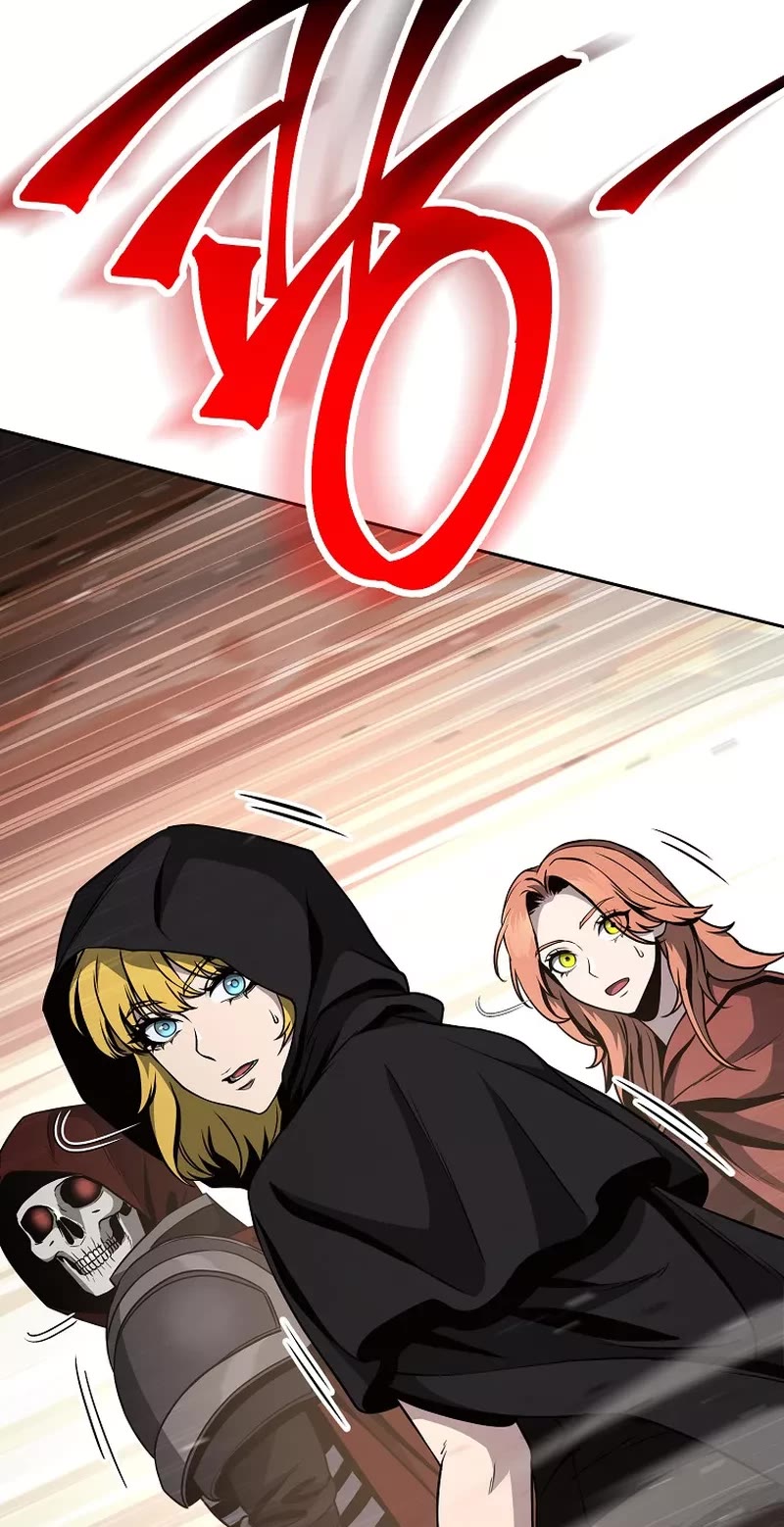 Skeleton Soldier Couldn’t Protect the Dungeon Chapter 257 page 44 - Chapter 257