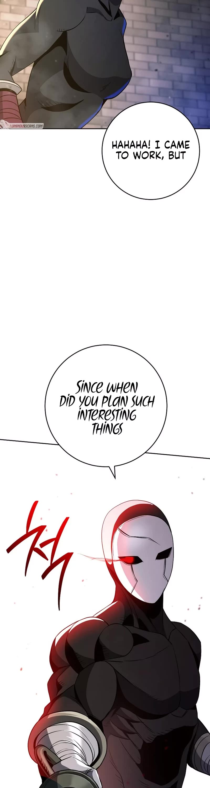 Skeleton Soldier Couldn’t Protect the Dungeon Chapter 257 page 47 - Chapter 257