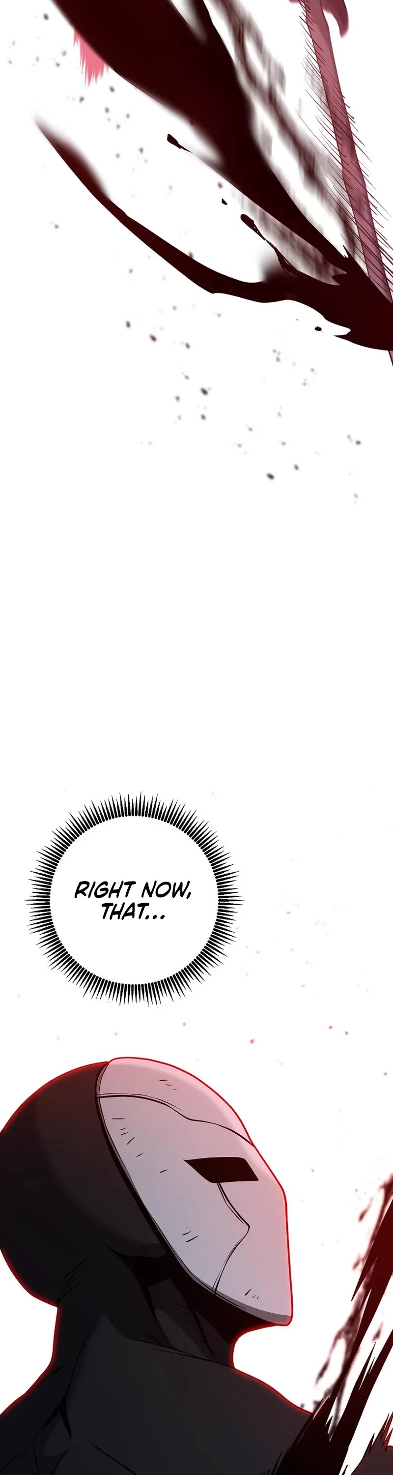 Skeleton Soldier Couldn’t Protect the Dungeon Chapter 257 page 54 - Chapter 257