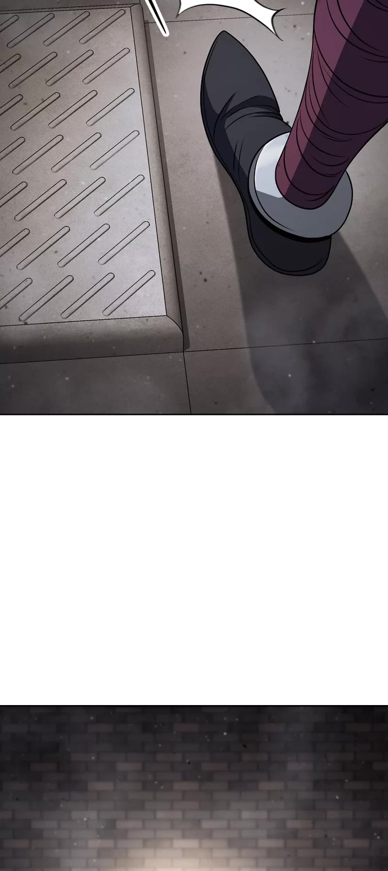Skeleton Soldier Couldn’t Protect the Dungeon Chapter 257 page 8 - Chapter 257