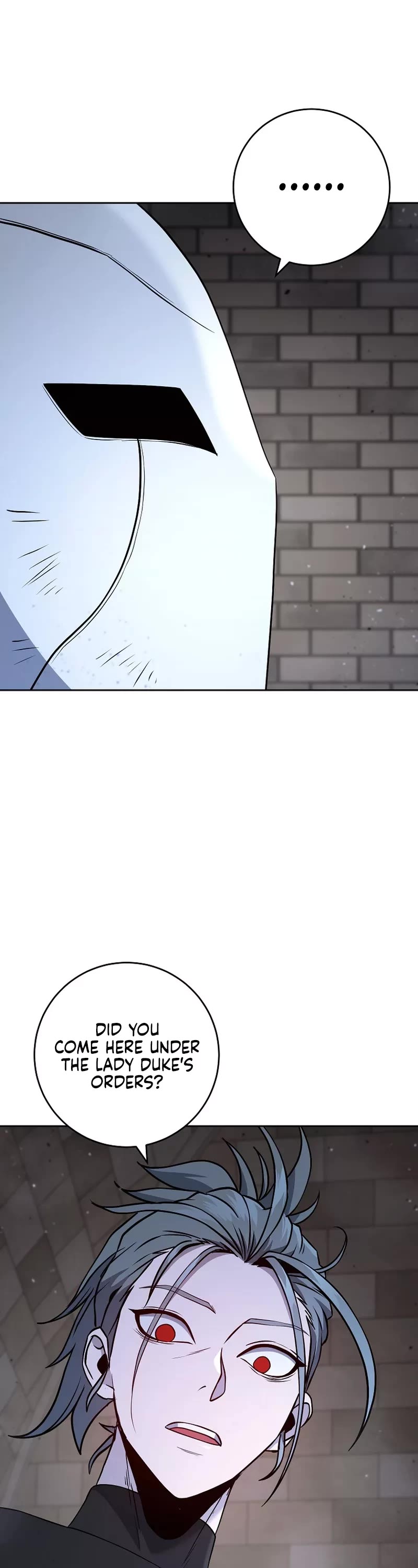Skeleton Soldier Couldn’t Protect the Dungeon Chapter 258 page 13 - Chapter 258