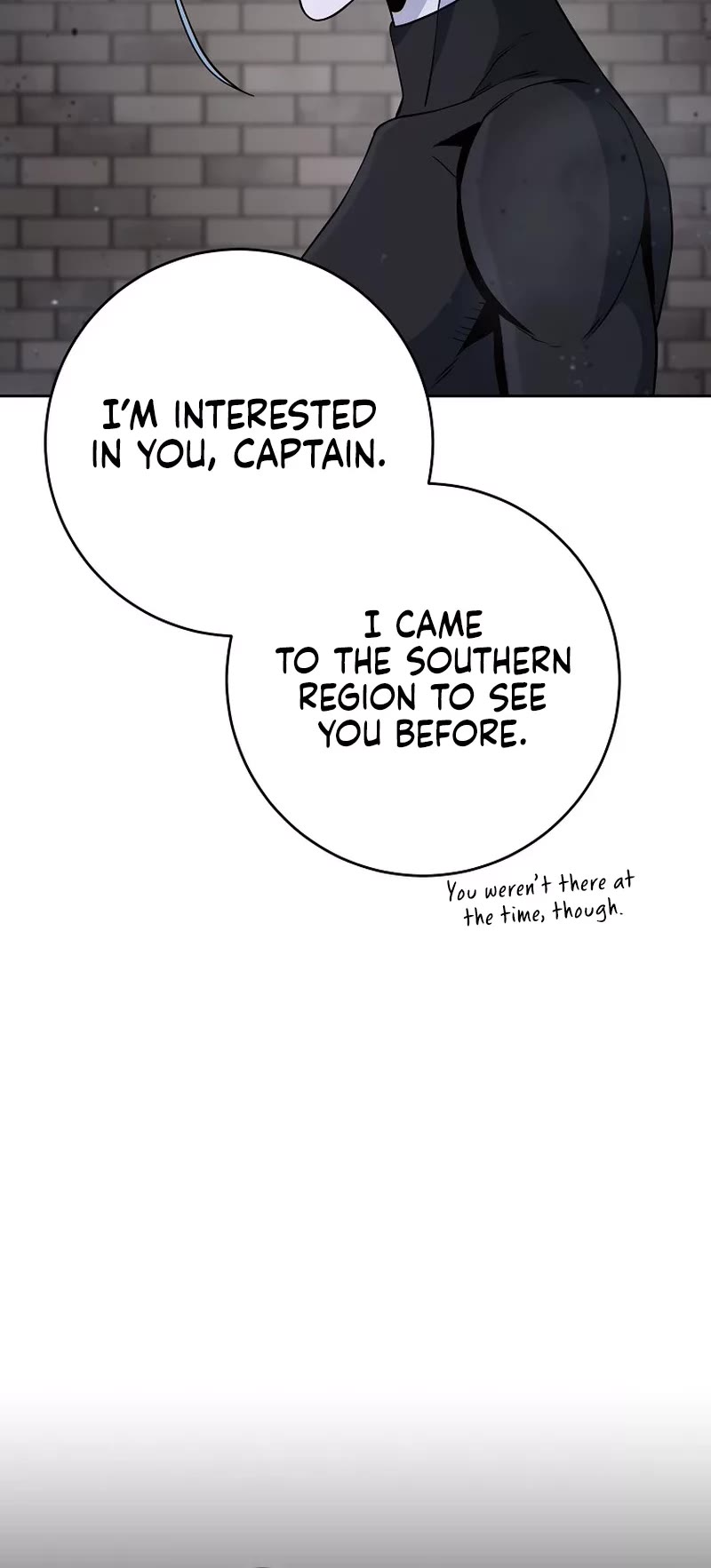 Skeleton Soldier Couldn’t Protect the Dungeon Chapter 258 page 16 - Chapter 258