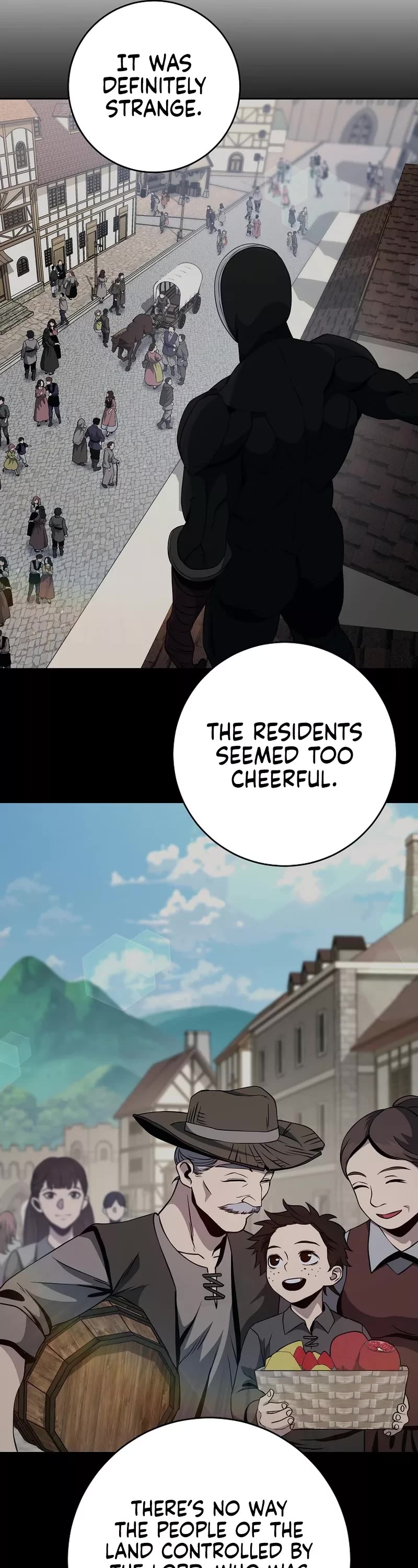 Skeleton Soldier Couldn’t Protect the Dungeon Chapter 258 page 17 - Chapter 258
