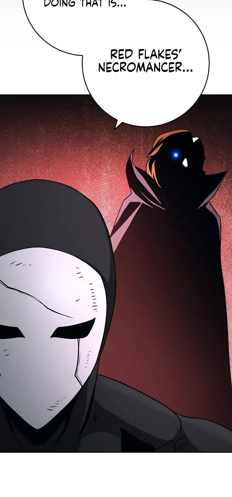 Skeleton Soldier Couldn’t Protect the Dungeon Chapter 258 page 19 - Chapter 258