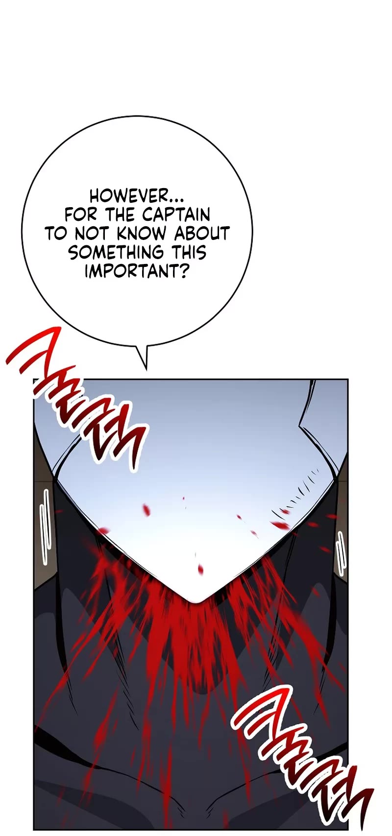 Skeleton Soldier Couldn’t Protect the Dungeon Chapter 258 page 20 - Chapter 258