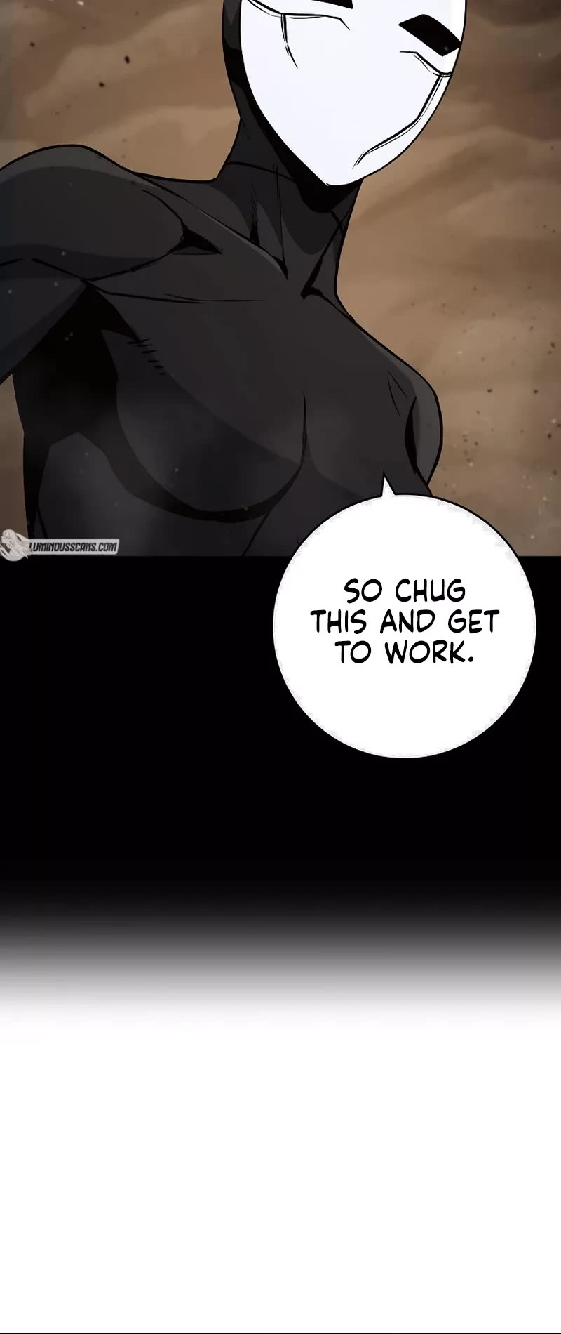 Skeleton Soldier Couldn’t Protect the Dungeon Chapter 258 page 31 - Chapter 258