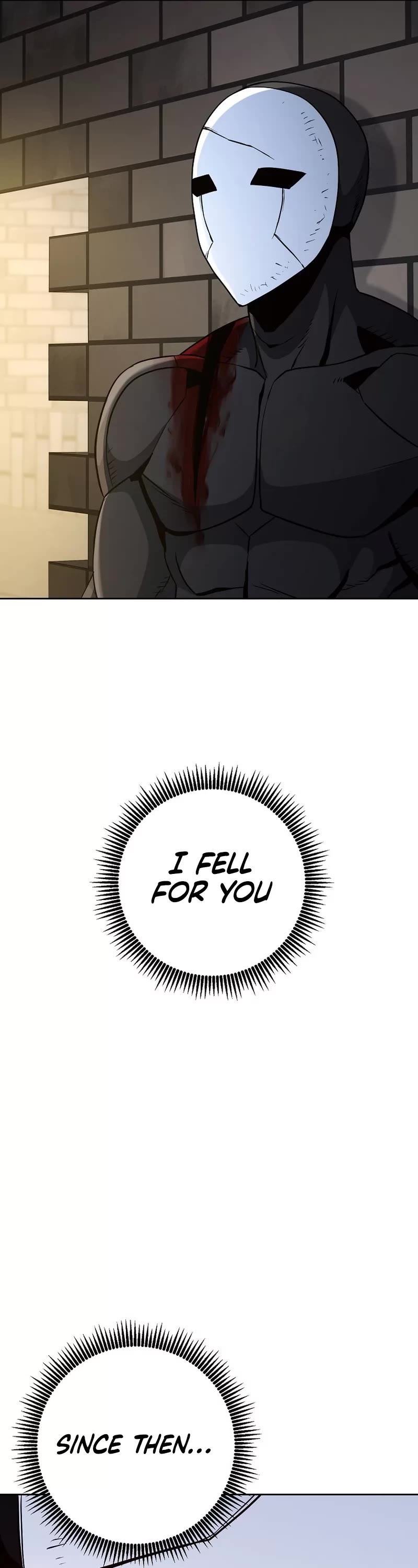 Skeleton Soldier Couldn’t Protect the Dungeon Chapter 258 page 32 - Chapter 258