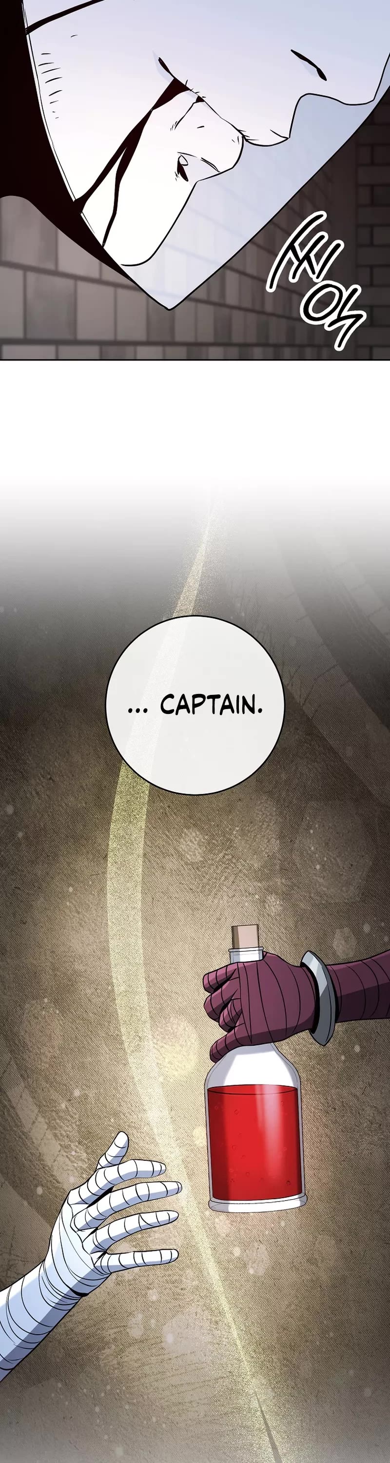 Skeleton Soldier Couldn’t Protect the Dungeon Chapter 258 page 33 - Chapter 258