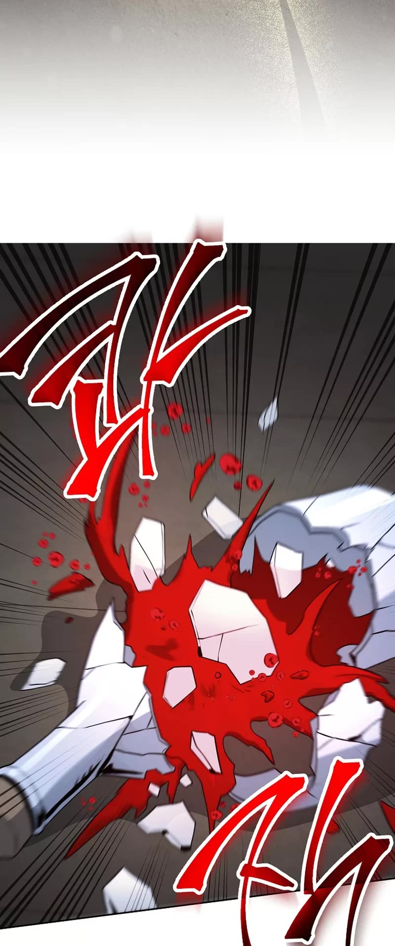 Skeleton Soldier Couldn’t Protect the Dungeon Chapter 258 page 34 - Chapter 258