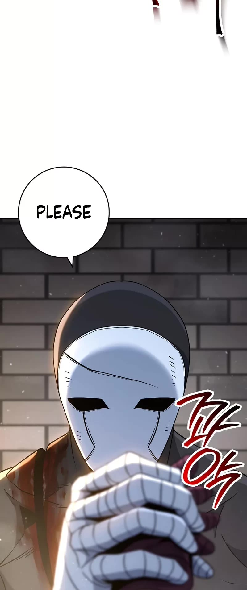 Skeleton Soldier Couldn’t Protect the Dungeon Chapter 258 page 35 - Chapter 258