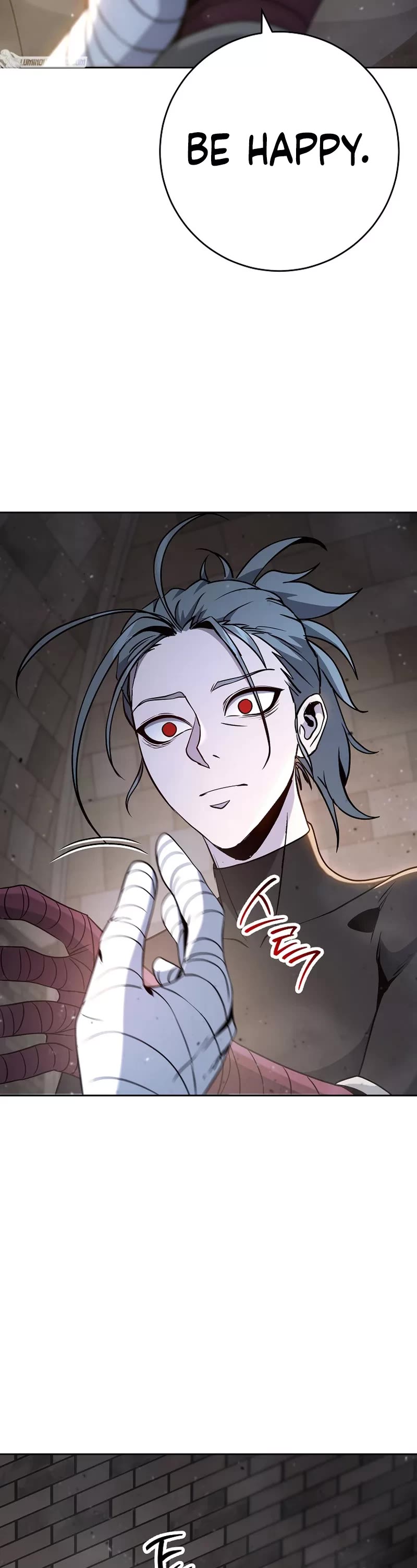 Skeleton Soldier Couldn’t Protect the Dungeon Chapter 258 page 36 - Chapter 258