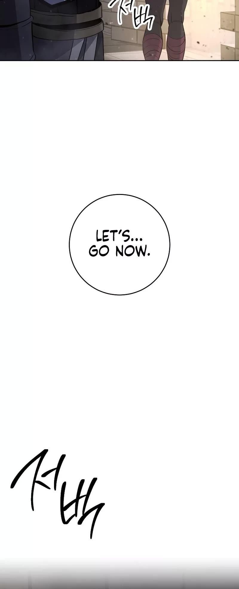 Skeleton Soldier Couldn’t Protect the Dungeon Chapter 258 page 39 - Chapter 258