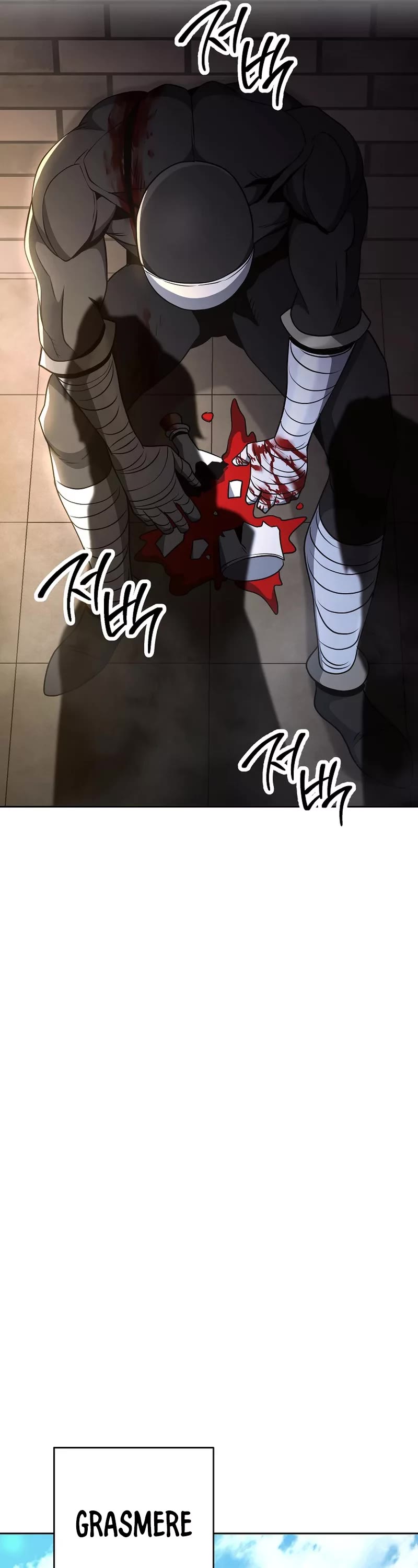 Skeleton Soldier Couldn’t Protect the Dungeon Chapter 258 page 40 - Chapter 258