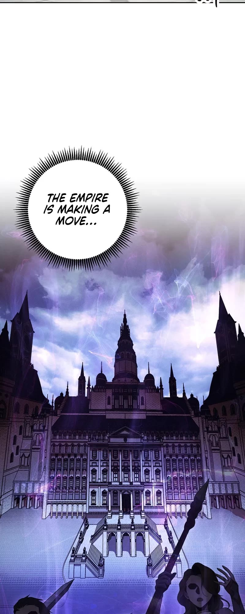 Skeleton Soldier Couldn’t Protect the Dungeon Chapter 258 page 42 - Chapter 258