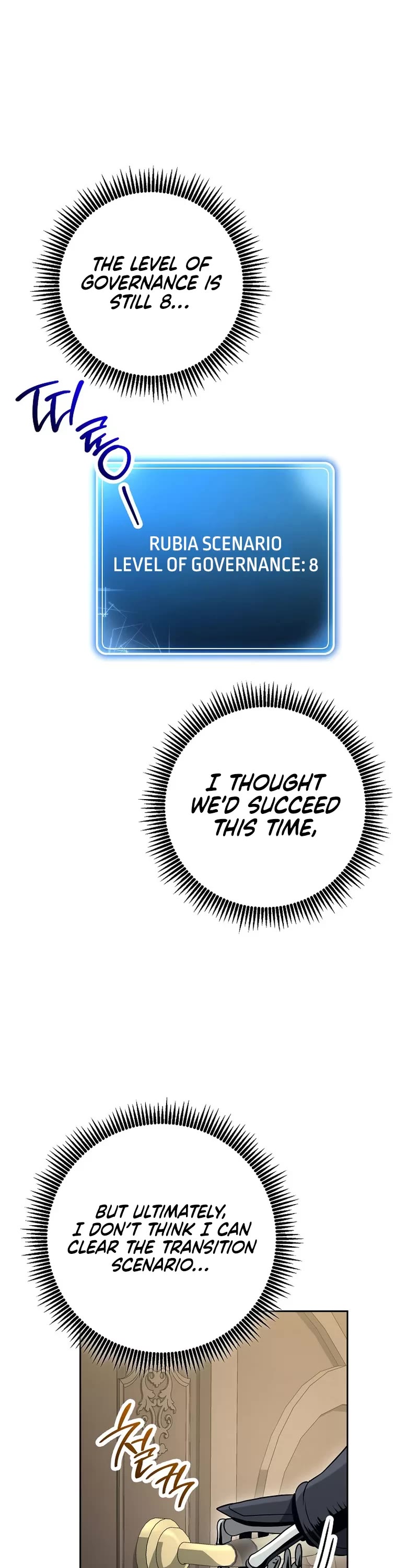 Skeleton Soldier Couldn’t Protect the Dungeon Chapter 258 page 44 - Chapter 258