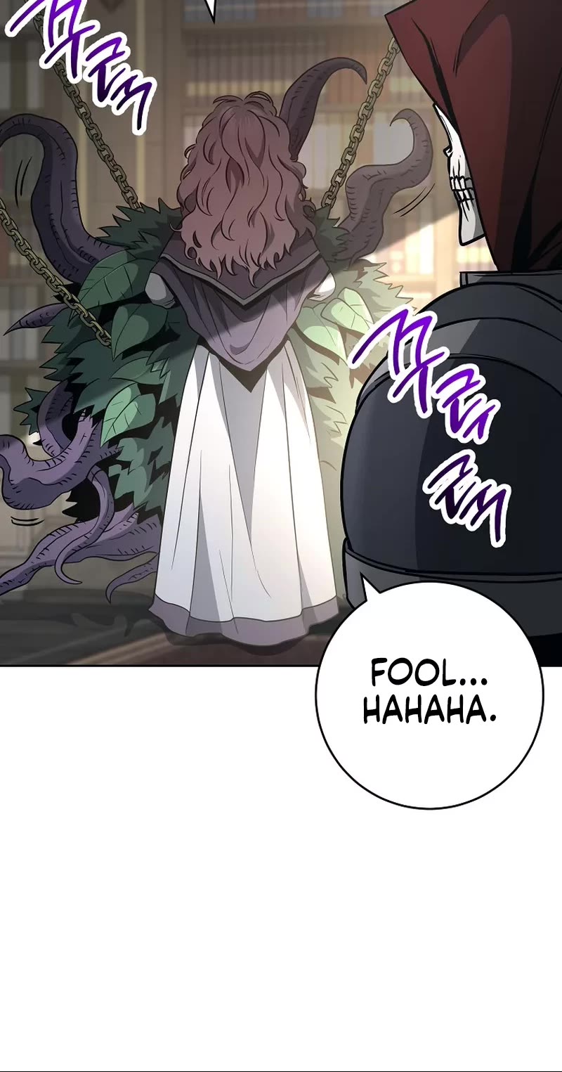 Skeleton Soldier Couldn’t Protect the Dungeon Chapter 258 page 51 - Chapter 258
