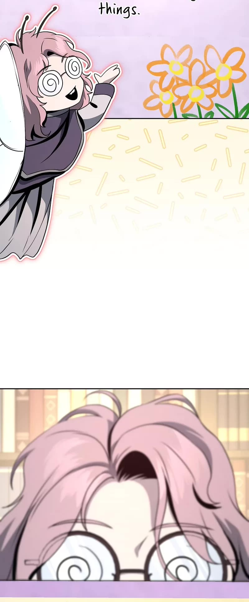 Skeleton Soldier Couldn’t Protect the Dungeon Chapter 259 page 13 - Chapter 259