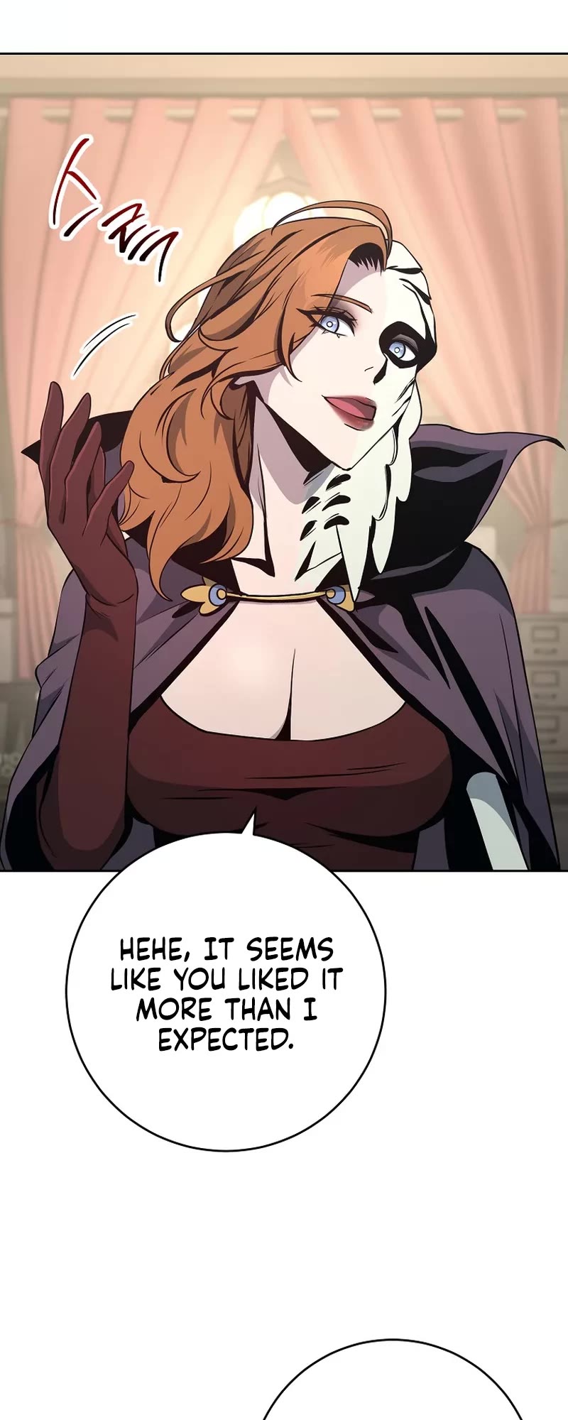 Skeleton Soldier Couldn’t Protect the Dungeon Chapter 259 page 20 - Chapter 259