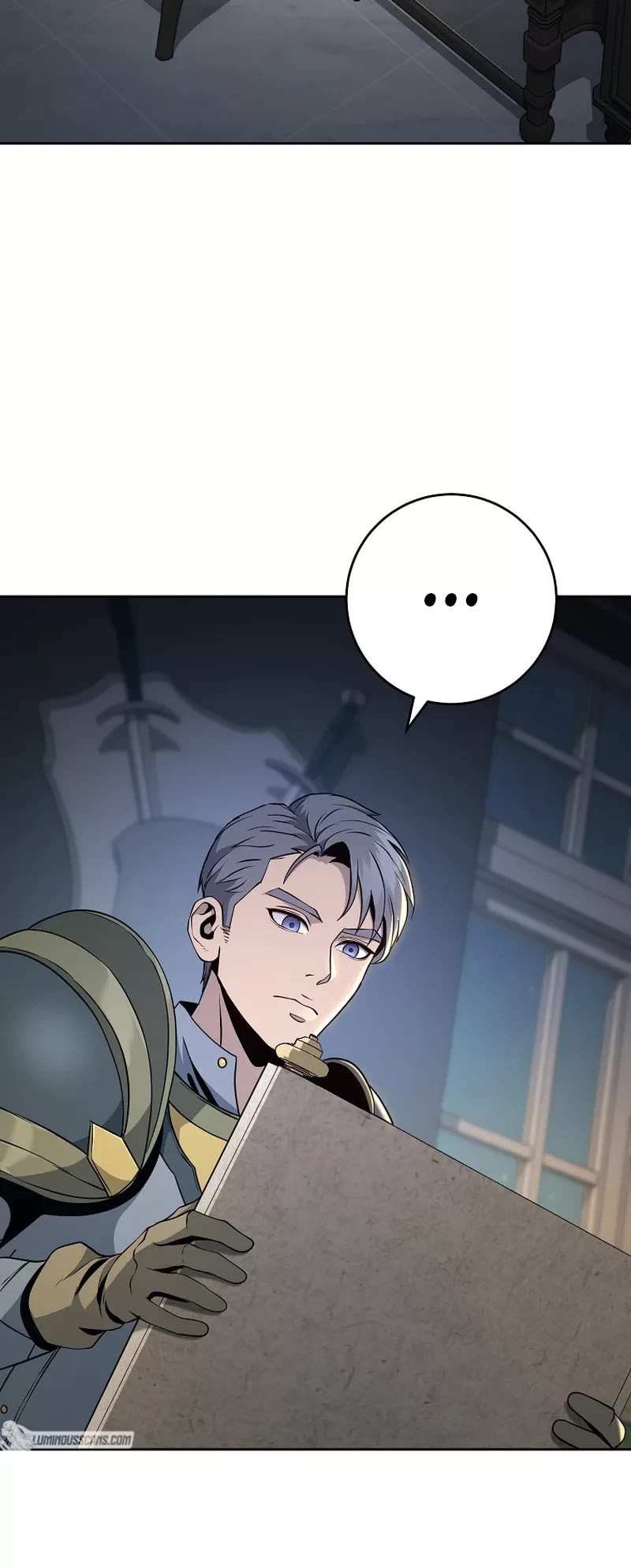Skeleton Soldier Couldn’t Protect the Dungeon Chapter 259 page 24 - Chapter 259