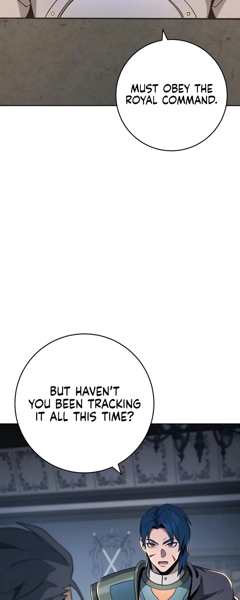 Skeleton Soldier Couldn’t Protect the Dungeon Chapter 259 page 28 - Chapter 259