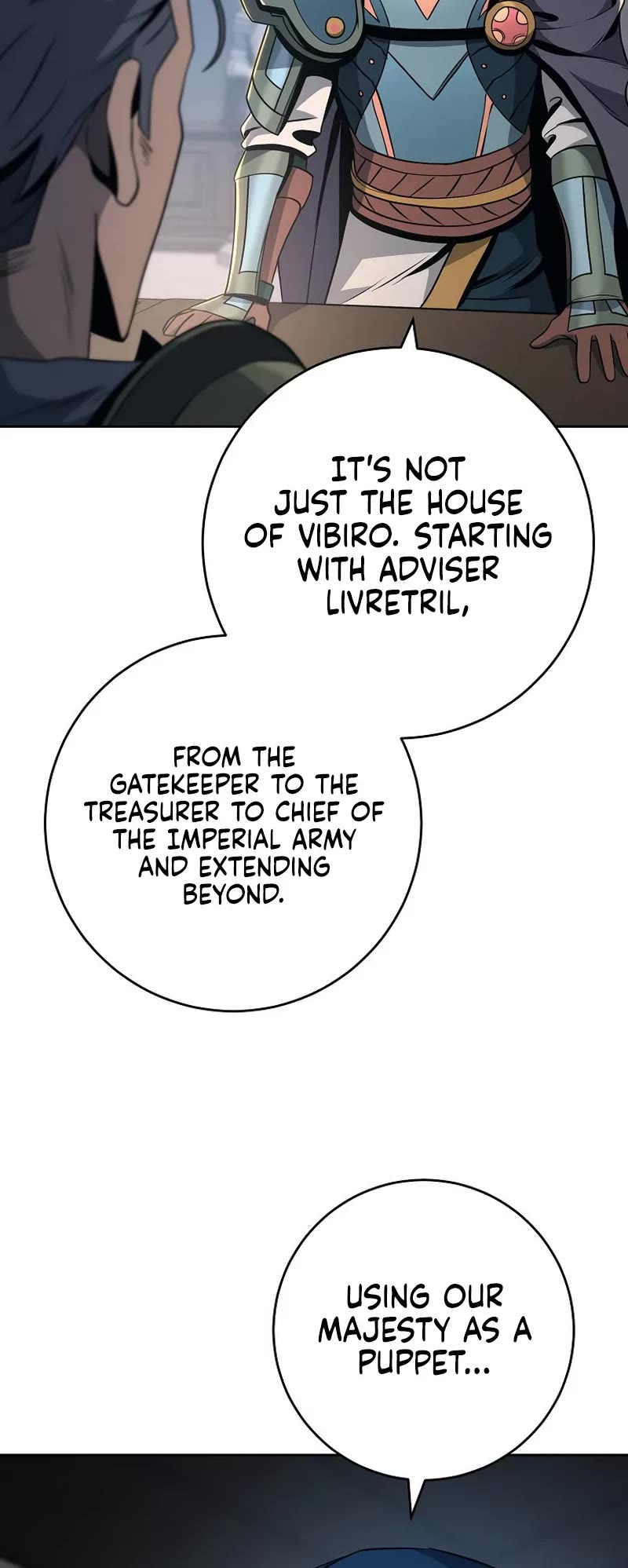 Skeleton Soldier Couldn’t Protect the Dungeon Chapter 259 page 29 - Chapter 259