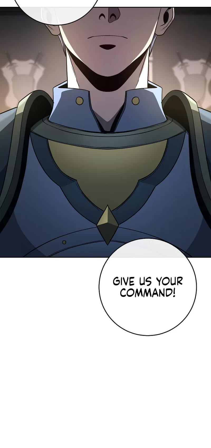 Skeleton Soldier Couldn’t Protect the Dungeon Chapter 259 page 36 - Chapter 259