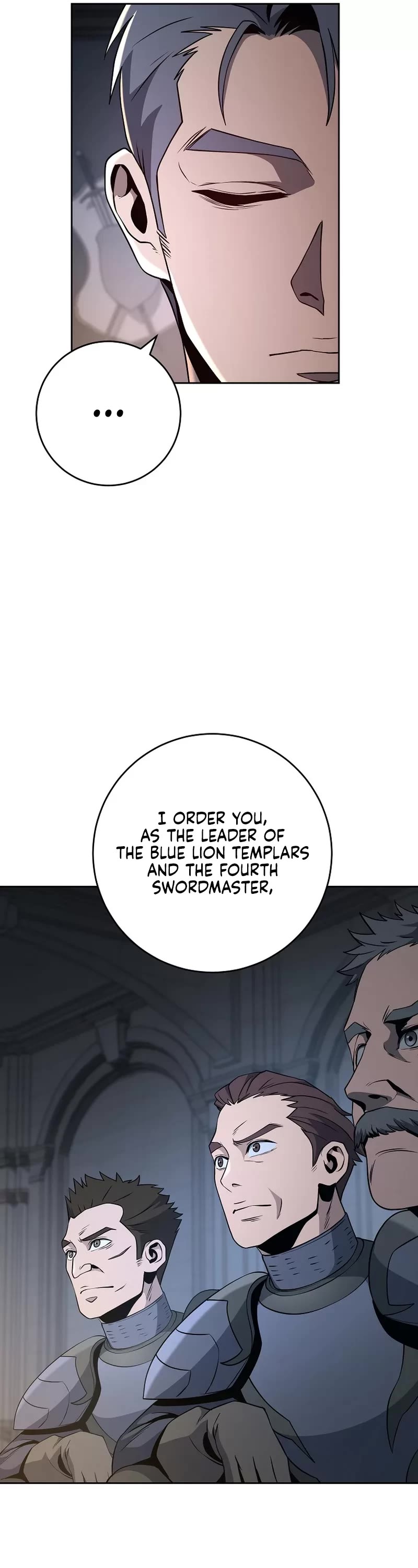 Skeleton Soldier Couldn’t Protect the Dungeon Chapter 259 page 37 - Chapter 259