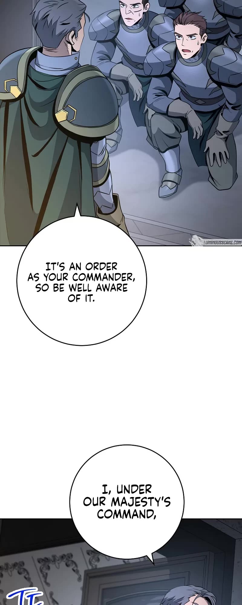 Skeleton Soldier Couldn’t Protect the Dungeon Chapter 259 page 39 - Chapter 259
