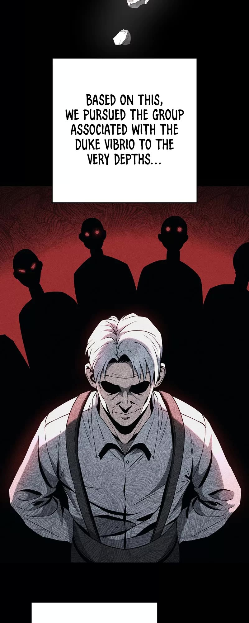 Skeleton Soldier Couldn’t Protect the Dungeon Chapter 259 page 43 - Chapter 259