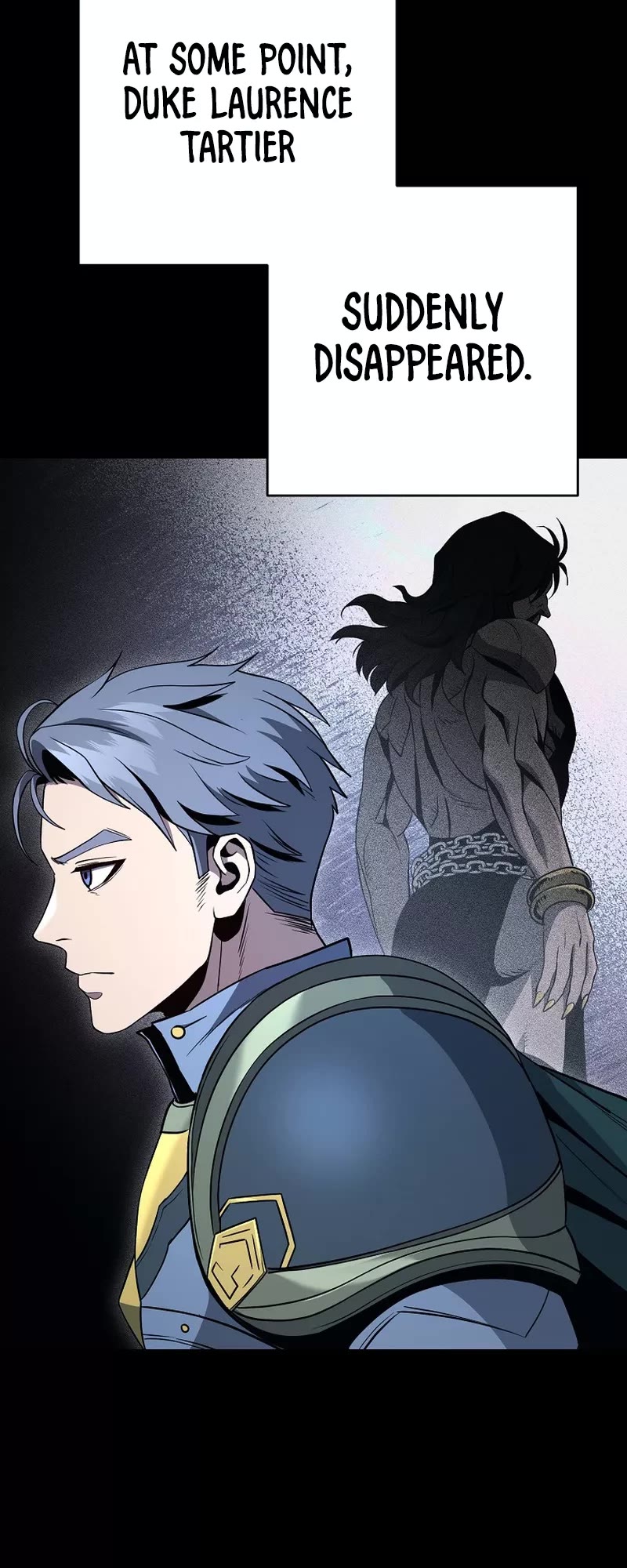 Skeleton Soldier Couldn’t Protect the Dungeon Chapter 259 page 44 - Chapter 259