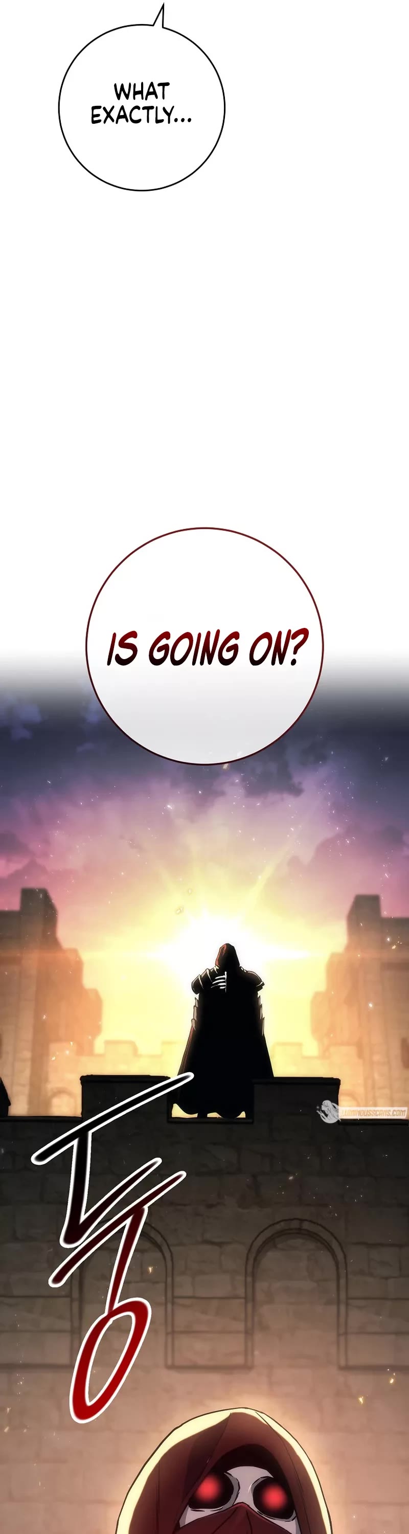 Skeleton Soldier Couldn’t Protect the Dungeon Chapter 259 page 57 - Chapter 259