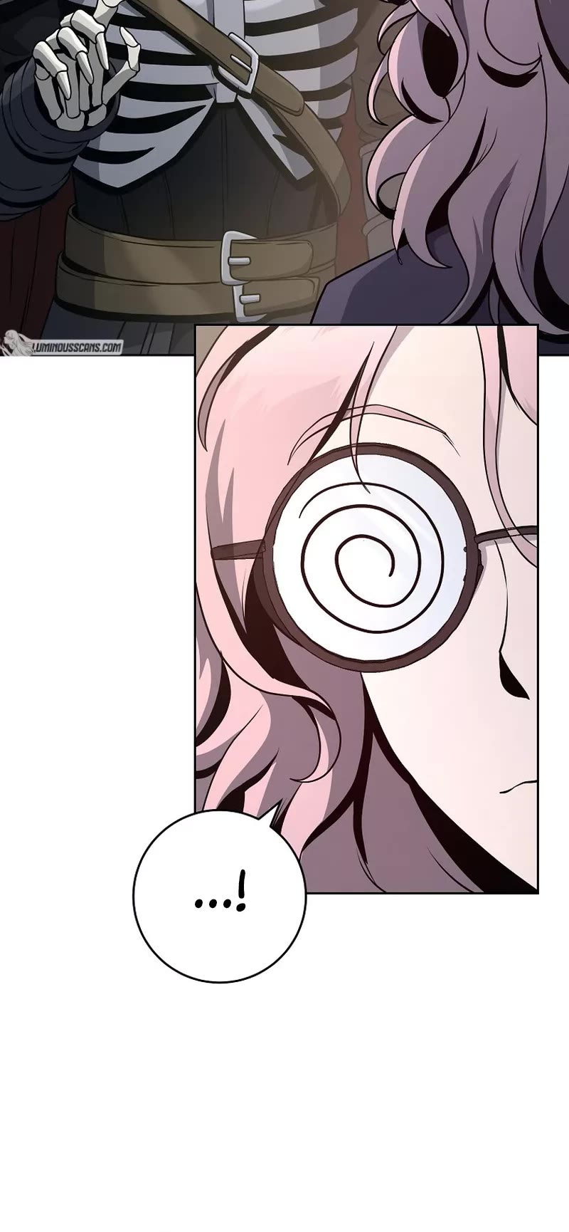 Skeleton Soldier Couldn’t Protect the Dungeon Chapter 259 page 9 - Chapter 259