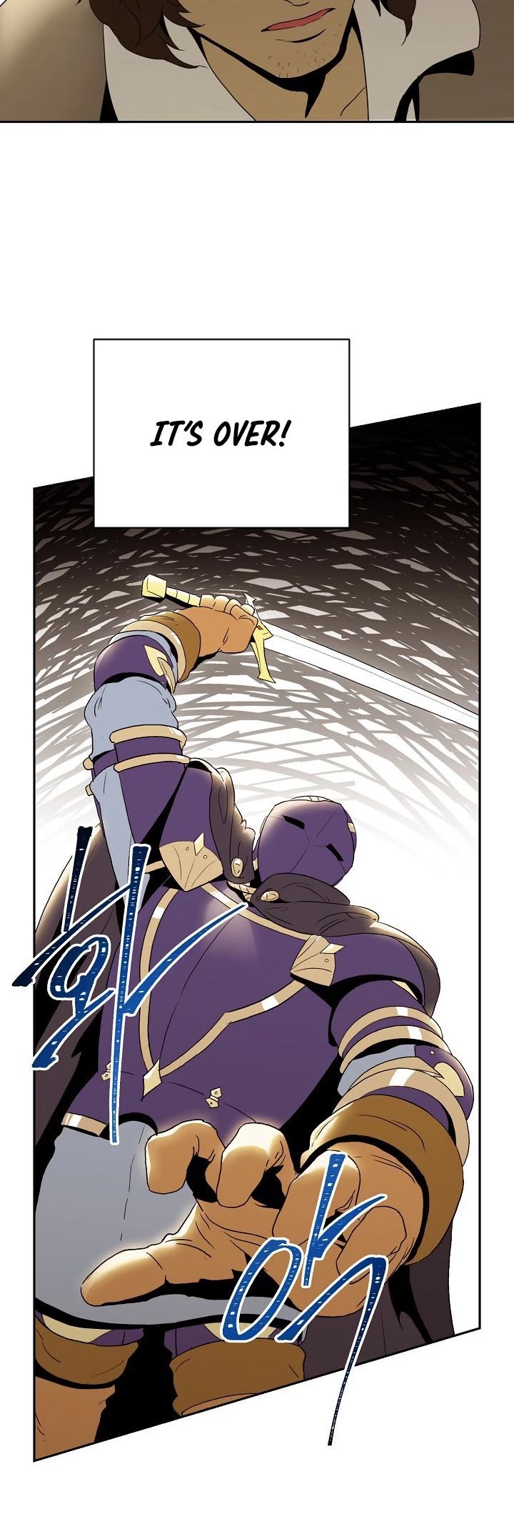 Skeleton Soldier Couldn’t Protect the Dungeon Chapter 26 page 33 - Chapter 26