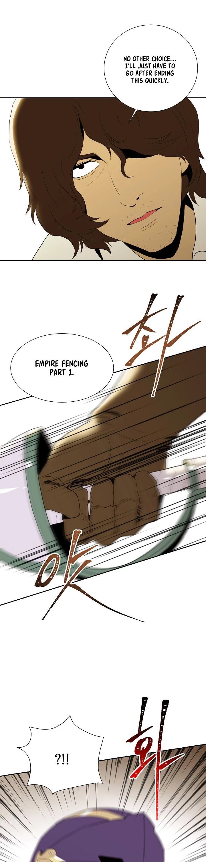 Skeleton Soldier Couldn’t Protect the Dungeon Chapter 26 page 36 - Chapter 26