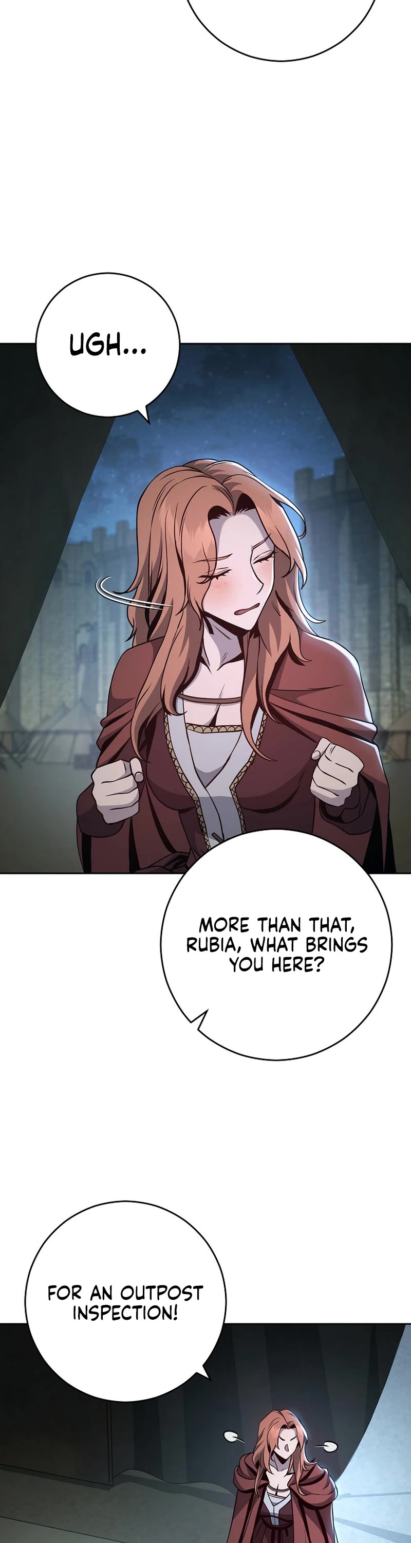 Skeleton Soldier Couldn’t Protect the Dungeon Chapter 260 page 14 - Chapter 260